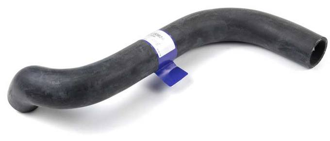 Mercedes Engine Coolant Hose - Upper 1235010082 - URO Parts 1235010082